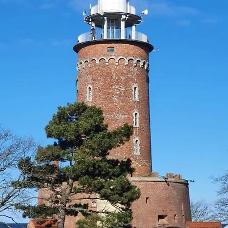 Kapitańska *