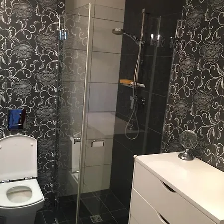 Apartament Kapitańska