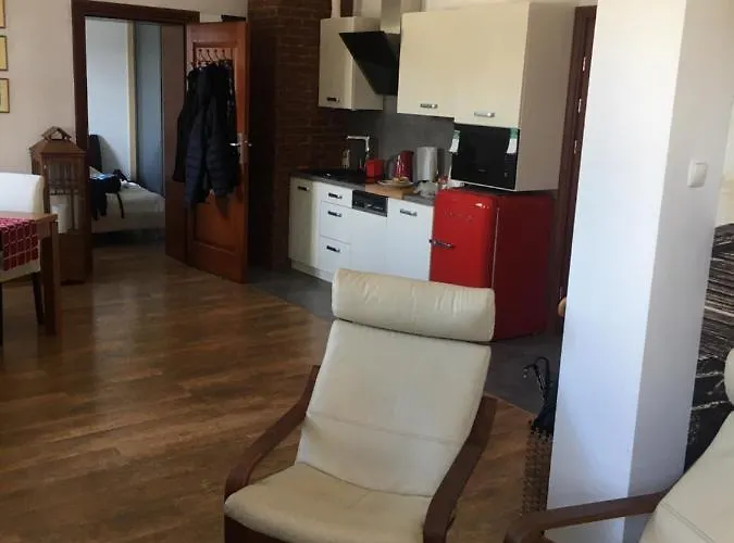 Kapitanska Appartamento *