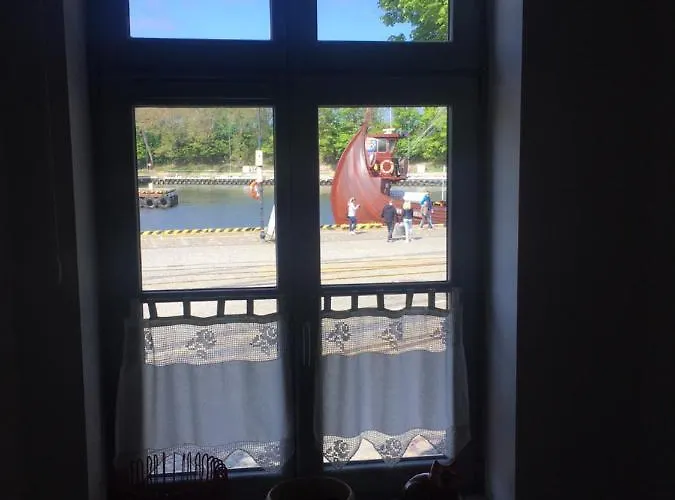 Appartamento Kapitanska *