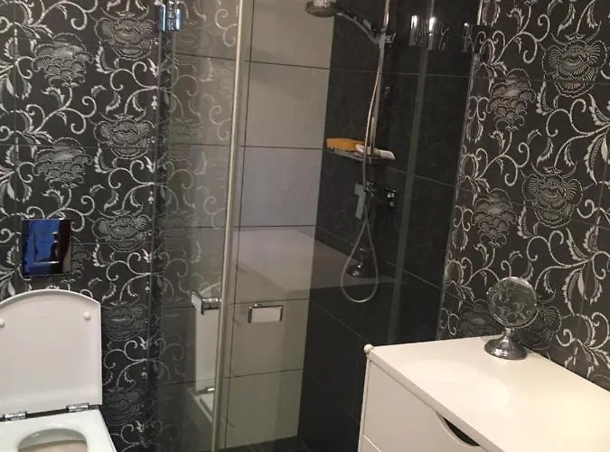 Appartamento Kapitanska