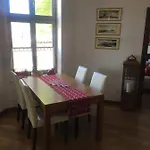 Lejlighed Kapitanska