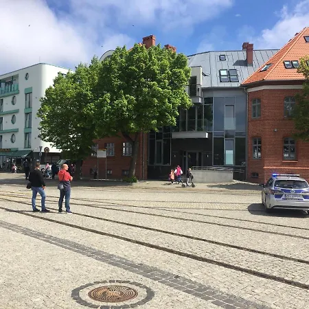 Kapitanska Kolobrzeg