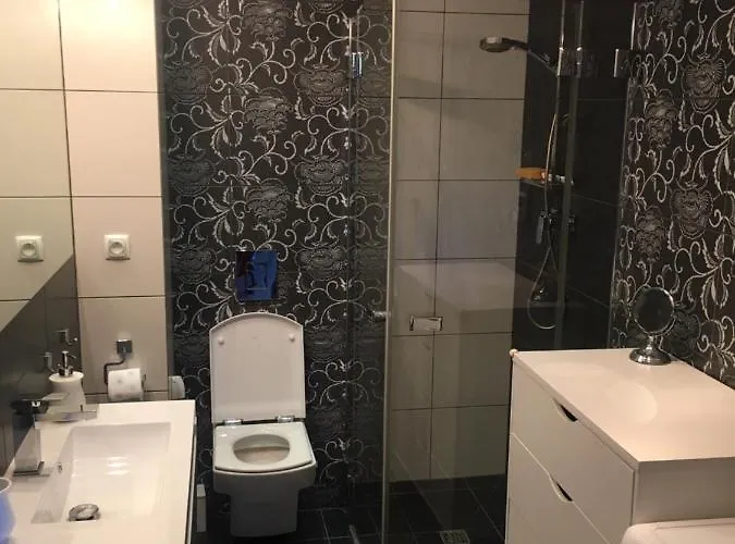 Kapitanska Kolobrzeg